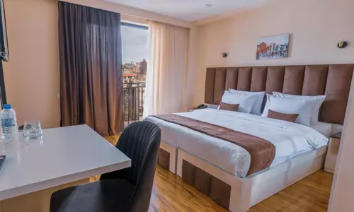 هتل رزیدنس پلازا تفلیس هتل رزیدنس پلازا تفلیس